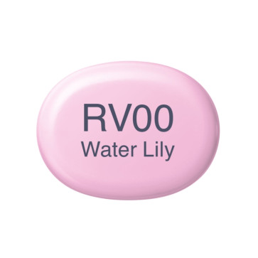 PENNARELLO COPIC SKETCH RV00 WATER LILY