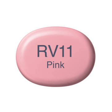 PENNARELLO COPIC SKETCH RV11 PINK