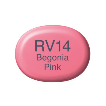 PENNARELLO COPIC SKETCH RV14 BEGONIA PINK