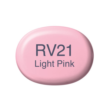 PENNARELLO COPIC SKETCH RV21 LIGHT PINK