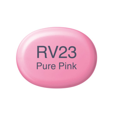 PENNARELLO COPIC SKETCH RV23 PURE PINK