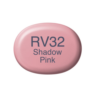 PENNARELLO COPIC SKETCH RV32 SHADOW PINK