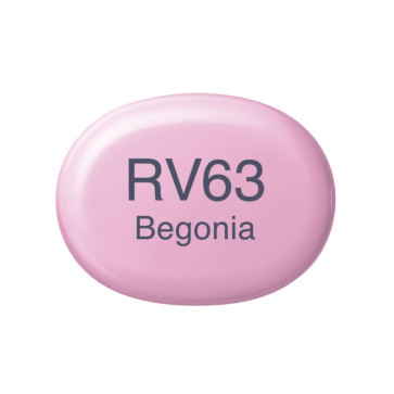 PENNARELLO COPIC SKETCH RV63 BEGONIA