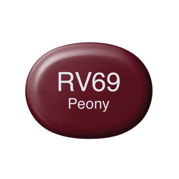 PENNARELLO COPIC SKETCH RV69 PEONY