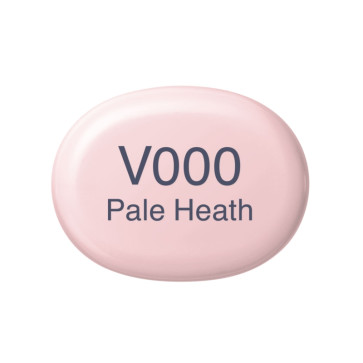 PENNARELLO COPIC SKETCH V000 PALE HEATH