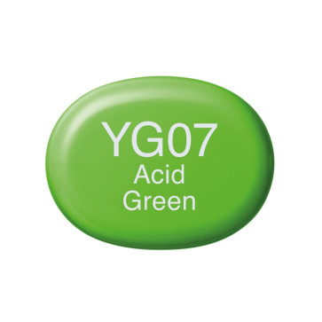 PENNARELLO COPIC SKETCH YG07 ACID GREEN