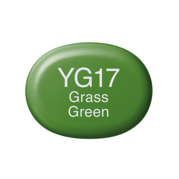 PENNARELLO COPIC SKETCH YG17 GRASS GREEN