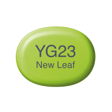PENNARELLO COPIC SKETCH YG23 NEW LEAF