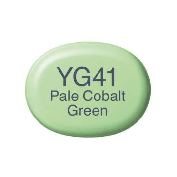 PENNARELLO COPIC SKETCH YG41 PALE GREEN