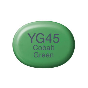 PENNARELLO COPIC SKETCH YG45 COBALT GREEN