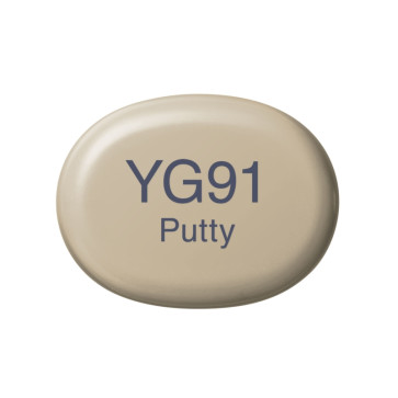 PENNARELLO COPIC SKETCH YG91 PUTTY
