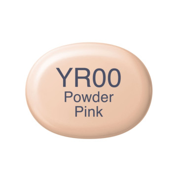 PENNARELLO COPIC SKETCH YR00 POWDER PINK