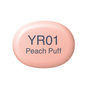 PENNARELLO COPIC SKETCH YR01 PEACH PUFF