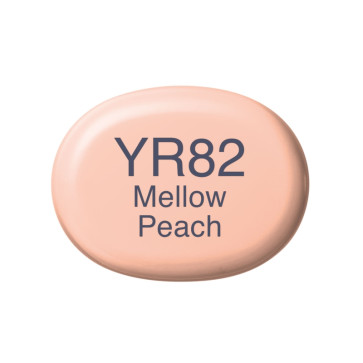 PENNARELLO COPIC SKETCH YR82 MELLOW PEACH