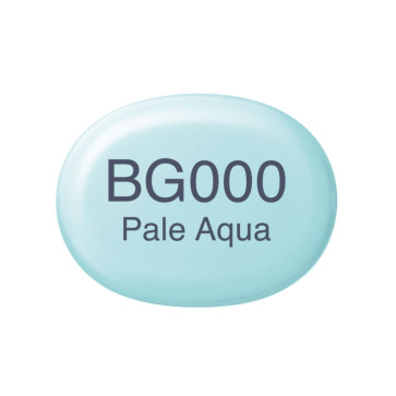 PENNARELLO COPIC SKETCH BG000 PALE AQUA
