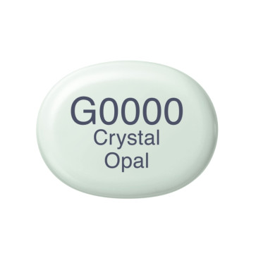 PENNARELLO COPIC SKETCH G0000 CRYSTAL OPAL