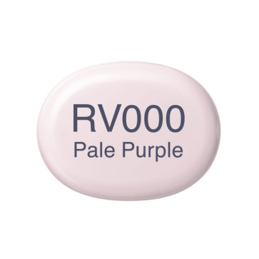 PENNARELLO COPIC SKETCH RV000 PALE PURPLE