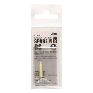 PUNTA DI RICAMBIO PER COPIC MULTILINER SP BRUSH