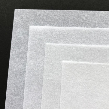 FOGLIO CARTA PERGAMENATA BIANCA A4 21X29,7 cm 230 g/m²