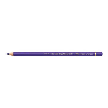 MATITA FABER CASTELL POLYCHROMOS N. 137 BLUE VIOLET