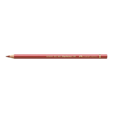 MATITA FABER CASTELL POLYCHROMOS N. 190 VENETIAN RED