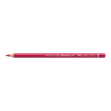 MATITA FABER CASTELL POLYCHROMOS N. 226 ALIZARIN CRIMSON