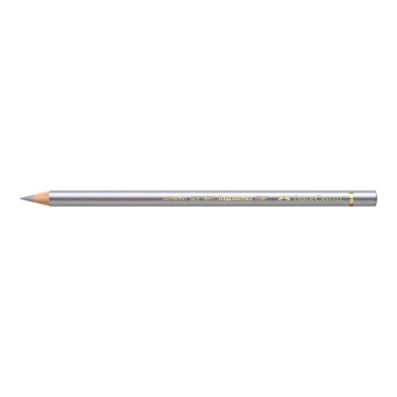 MATITA FABER CASTELL POLYCHROMOS N. 251 SILVER