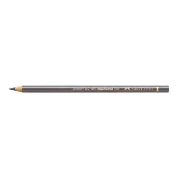 MATITA FABER CASTELL POLYCHROMOS N. 274 WARM GREY V