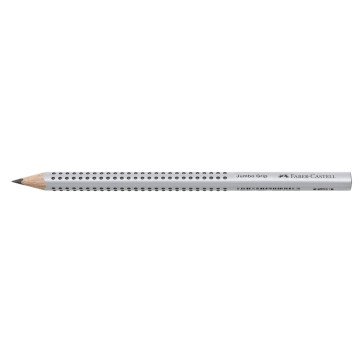 MATITA FABER CASTELL GRAFITE HB JUMBO GRIP TRIANGOLARE MATITA FABER CASTELL GRAFITE HB JUMBO GRIP TRIANGOLARE