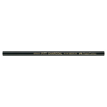 MATITA FABER CASTELL PITT CHARCOAL MEDIUM