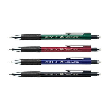 PORTAMINA FABER CASTELL GRIP 1345 PER MINE 0.5 mm