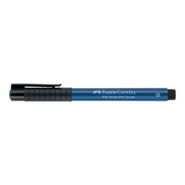 FABER CASTELL PITT ARTIST PEN BRUSH N. 247 INDANTHRENE BLUE