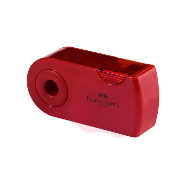 TEMPERAMATITE DUE FORI CON SERBATOIO SLEEVE MINI