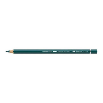 MATITA ALBRECHT DÜRER 8200 158 DEEP COBALT GREEN