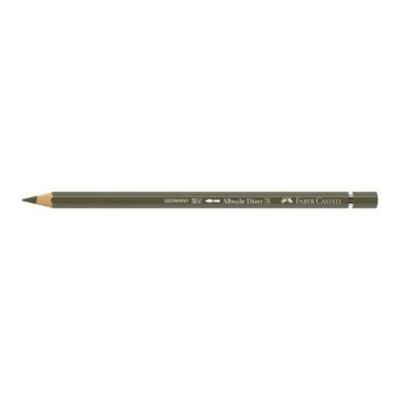 MATITA ALBRECHT DÜRER 8200 173 OLIVE GREEN YELLOWISH