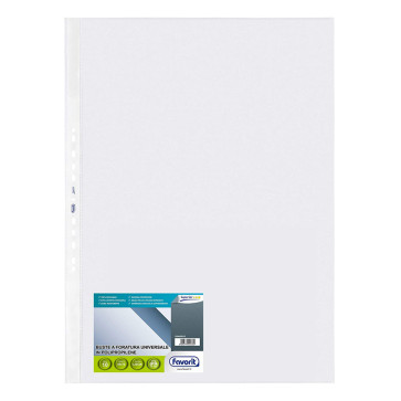 BUSTA LISTINO 50X70 LISCIA PEZZO SINGOLO