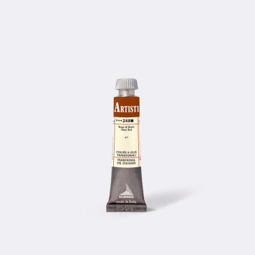 MAIMERI ARTISTI TUBO 20 ml G4 ROSSO DI MARTE