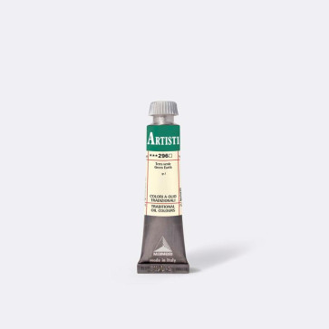 MAIMERI ARTISTI TUBO 20 ml G1 TERRA VERDE