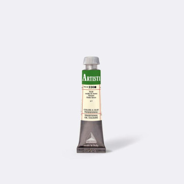 MAIMERI ARTISTI TUBO 20 ml G5 VERDE OSSIDO DI CROMO