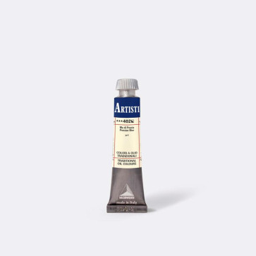 MAIMERI ARTISTI TUBO 20 ml G4 BLU DI PRUSSIA