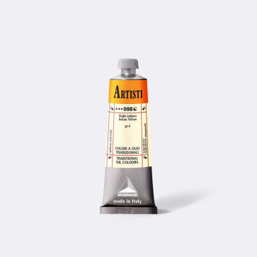 MAIMERI ARTISTI TUBO 60 ml G4 GIALLO INDIANO