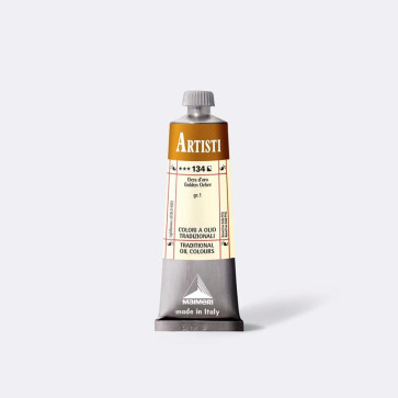 MAIMERI ARTISTI TUBO 60 ml G1 OCRA DORO