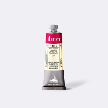 MAIMERI ARTISTI TUBO 60 ml G6 LACCA GARANZA ROSA ANTICA