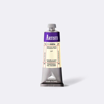 MAIMERI ARTISTI TUBO 60 ml G4 OLTREMARE VIOLETTO