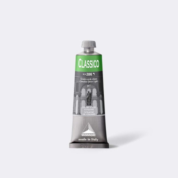 MAIMERI CLASSICO TUBO 60 ml 286 CINABRO VERDE CHIARO