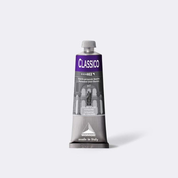 MAIMERI CLASSICO TUBO 60 ml 463 VIOLETTO PERM. BLUASTRO