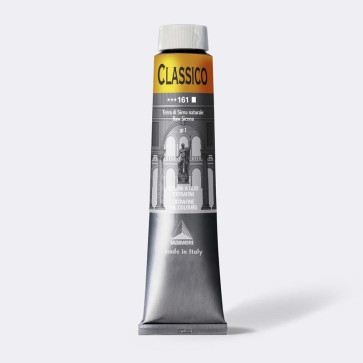 MAIMERI CLASSICO TUBO 200 ml TERRA DI SIENA NATURALE