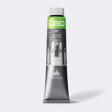 MAIMERI CLASSICO TUBO 200 ml VERDE DI CADMIO