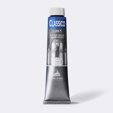 MAIMERI CLASSICO TUBO 200 ml BLU DI COBALTO CHIARO IMIT.