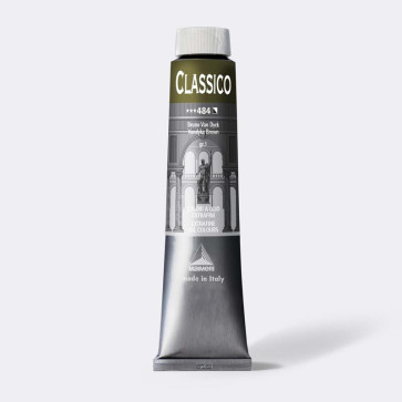 MAIMERI CLASSICO TUBO 200 ml BRUNO VAN DYCK